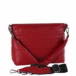 Сумка 592539-7 red Velina Fabbiana-Safenta