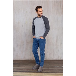 Джемпер муж BeGood AW22MK285A