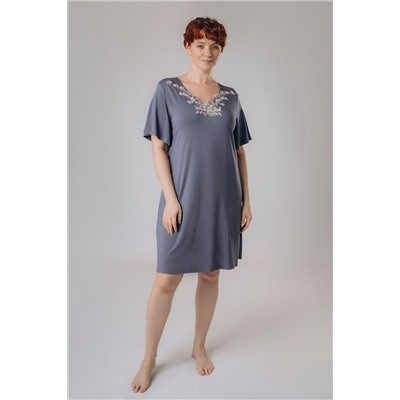 Сорочка INDEFINI, 1121072