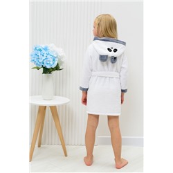 Халат детский 35819