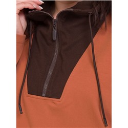 PELICAN Толстовка XFNC9918