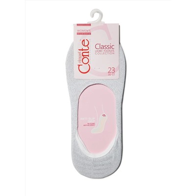 Conte elegant Подследники CLASSIC (люрекс)