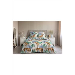 КПБ Тигры поплин 2 сп Евро НАТАЛИ, 706436