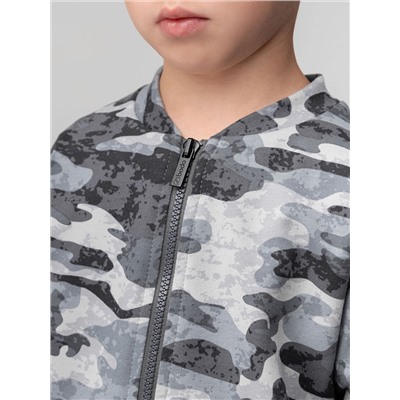 Bodo Костюм 11-459МU