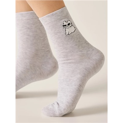 Conte elegant Носки CLASSIC 24С-151СП