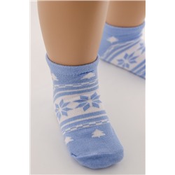 Носки Сноу детские НАТАЛИ, 817107