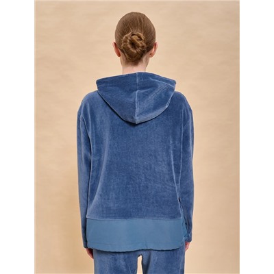 PELICAN Толстовка DFNK6930