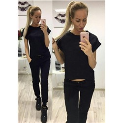 Спортивный костюм #21146595