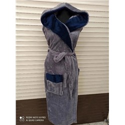 Мужской халат