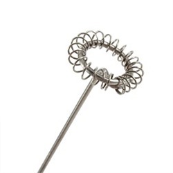 Взбиватель молока (капучинатор)