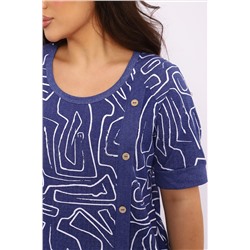 Костюм с брюками КБЖ0053Г НАТАЛИ, 1085482