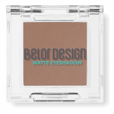 Тени для век матовые тон 101 пастельный