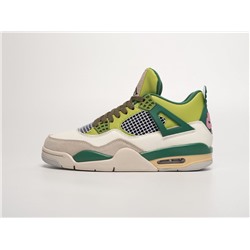 Кроссовки Nike Air Jordan 4 Retro