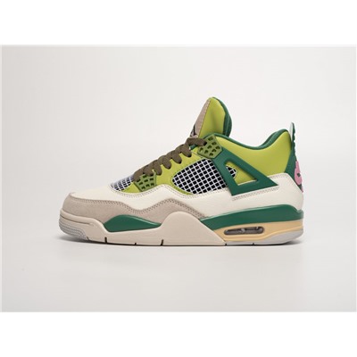 Кроссовки Nike Air Jordan 4 Retro