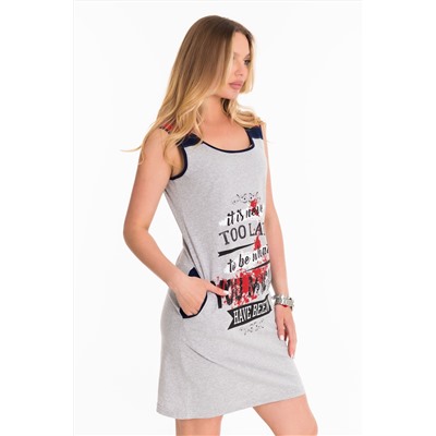 Сарафан М31723Па