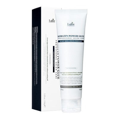 Lador Сыворотка-клей для секущихся кончиков 150мл Keratin Power Glue