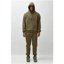 Костюм (Худи+Брюки) MTFORCE, 1080127
