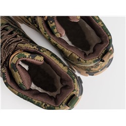 Зимние Ботинки