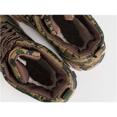 Зимние Ботинки