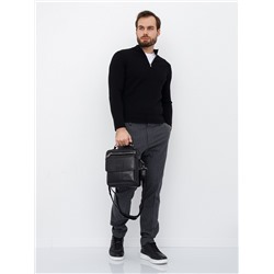 Сумка 6803Z black Zinimsk