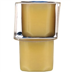 Gerber, Бананово-апельсиновая смесь, 2 баночки по 113 г (4 унции)