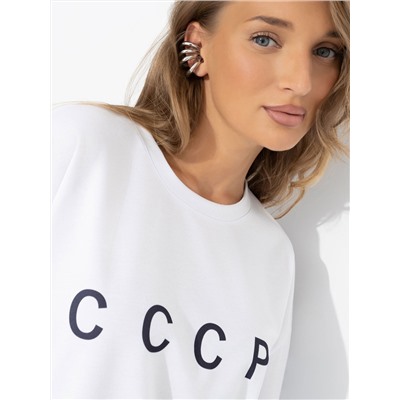 CHARUTTI Футболка 12140