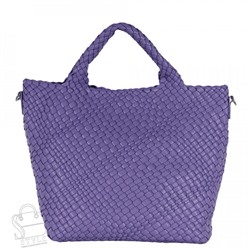 Сумка женская  592452 purple Velina Fabbiano/30