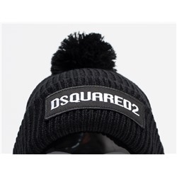 Шапка Dsquared