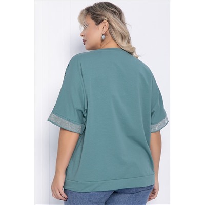 Блуза LADY TAIGA, 1074195