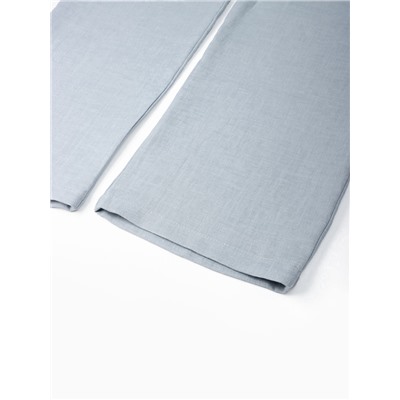 Брюки мужские MIST, размер 54, голубые