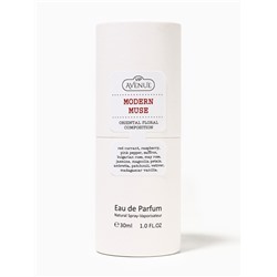 Парфюмерная вода женская VIPAVENUE Modern Mus, 30 мл (по мотивам Modern Muse Le Rouge (Estée Lauder)