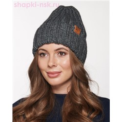 238 PB Колпак женский флис (56-58)