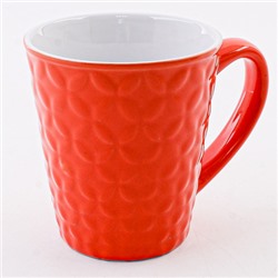 9-23138-3 Кружка 300мл Orange LR (х1)