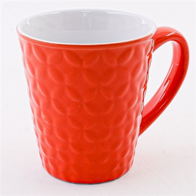 9-23138-3 Кружка 300мл Orange LR (х1)