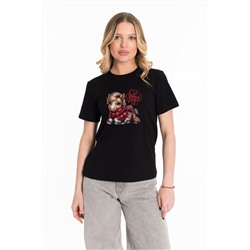 Футболка М325427Па