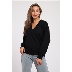 Свитшот 21064 (Темно-синий)