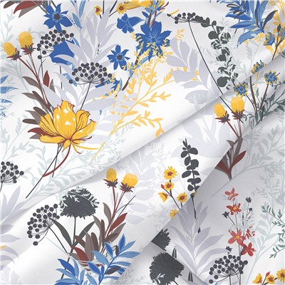 Волшебная Ночь Пододеяльник 930816