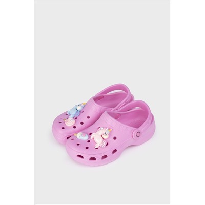 Сабо для девочек PLAYTODAY, 1121898