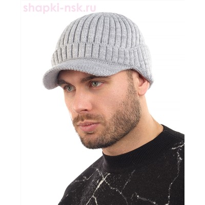 Лимит Кепка мужская (57-59)