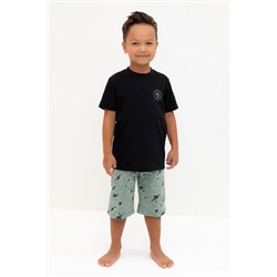 CROCKID Пижама К 1528