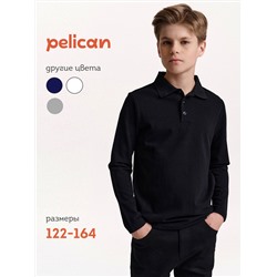 PELICAN Джемпер BJRP7007U