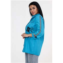 Рубашка женская 31837