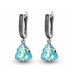 Серьги "Зея"