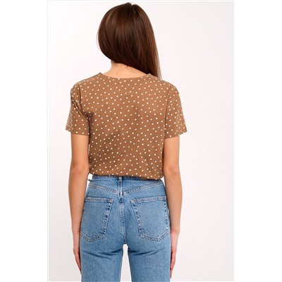 Футболка АПРЕЛЬ, 768517