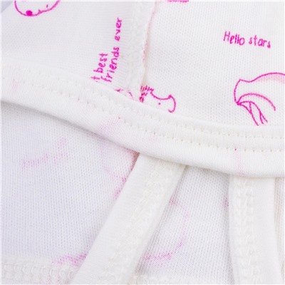 YOULALA Чепчик 0775204301