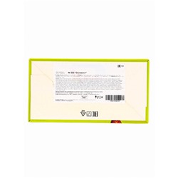 Сладкий новогодний подарок «Оптимист», детский, 500 г