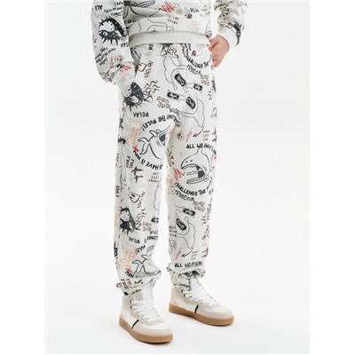 Брюки для мальчиков