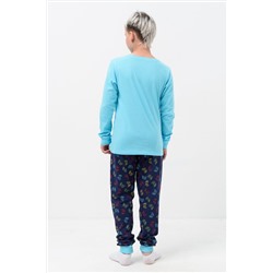 Пижама с брюками Девайс подростковая НАТАЛИ, 1067864