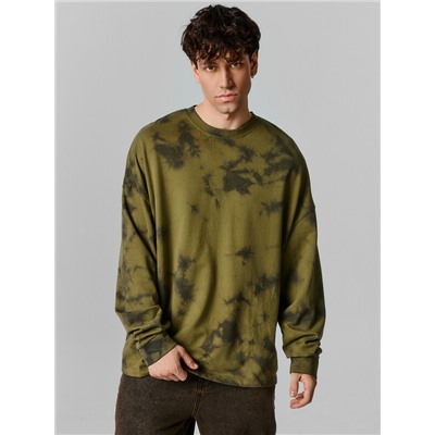 СВИТШОТ МУЖСКОЙ 121917-1