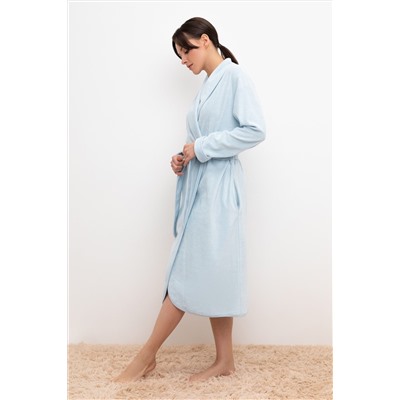 Халат VERY NEAT, 1036998